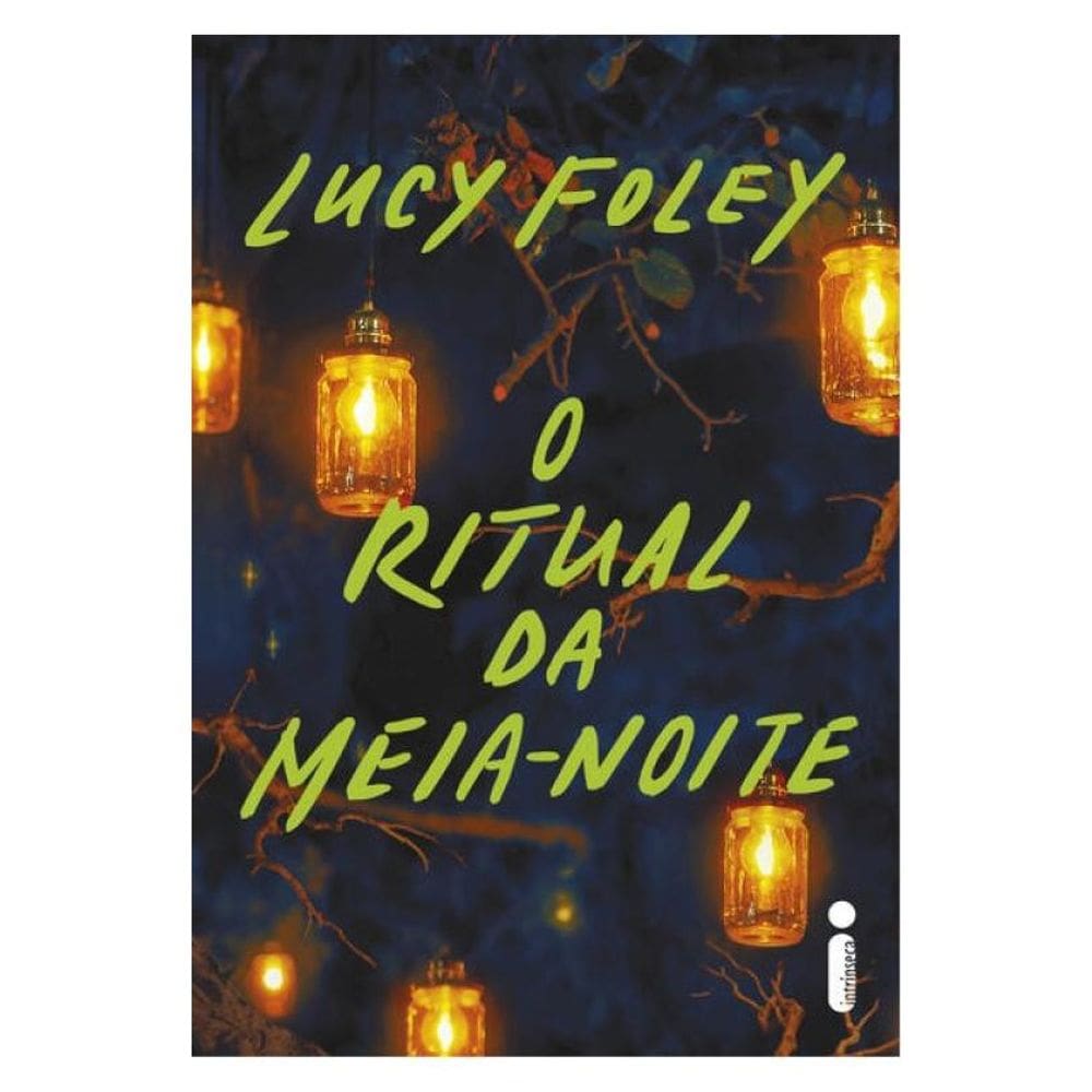 O Ritual Da Meia-Noite