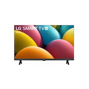 Smart Tv Lg Hd 32 32Lr600b Preto Tvlg0090