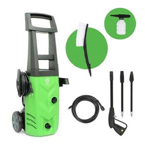 Lavadora Alta Pressao 1958Psi 1600W Pw-C09 Ipc
