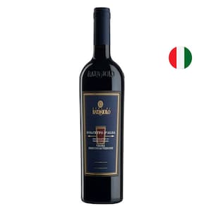 Vinho Tinto Italiano Batasiolo Dolcetto D`Alba DOC Vigna Bricco Di Vergne 750ml