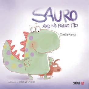 Sauro And His Friend Tito