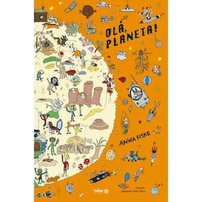 Ola, Planeta!