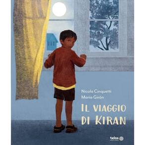 Il Viaggio Di Kiran