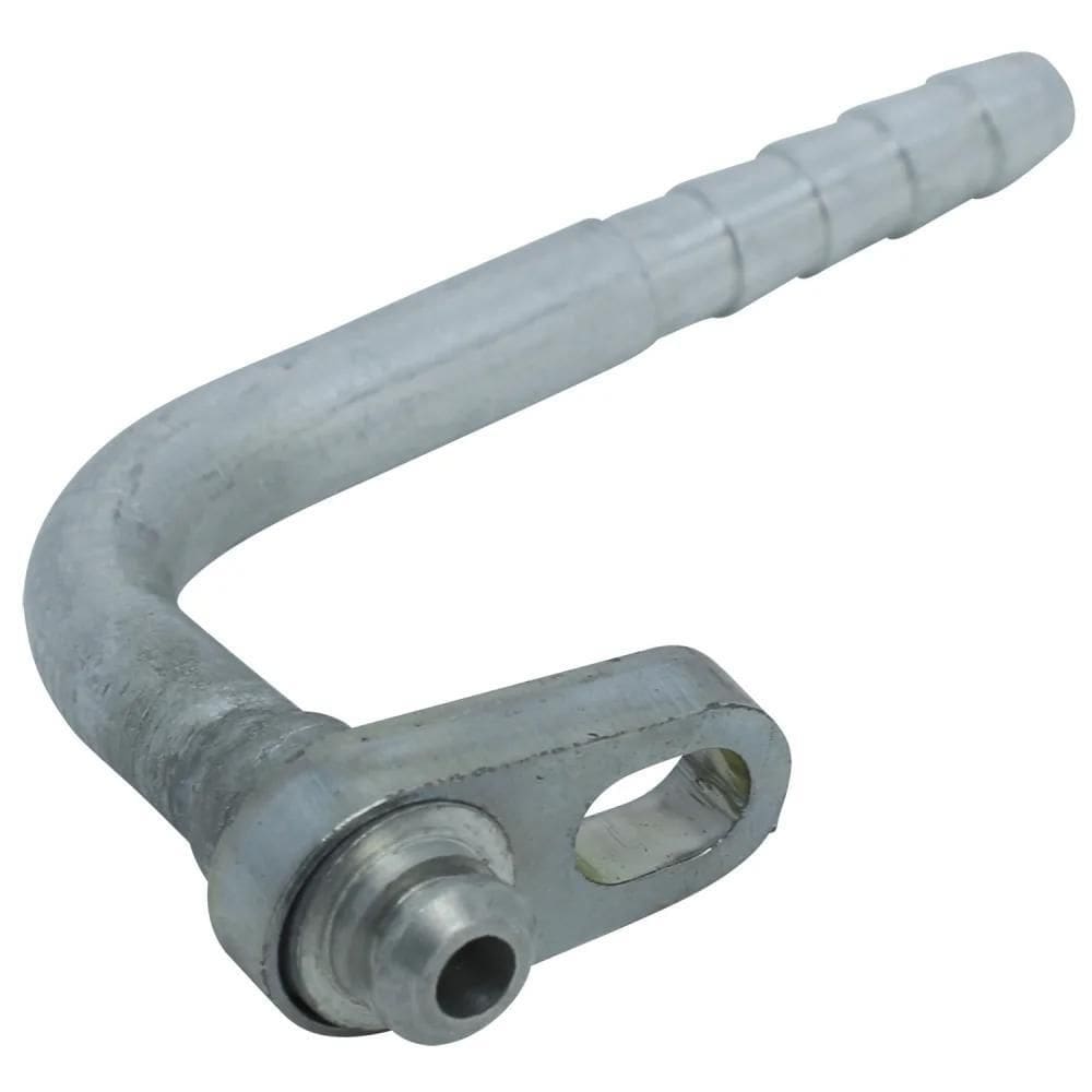 Cnx Block Fitting 6X90  Radial