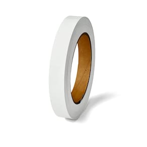 Fita De Borda Lacca Branca Neve Br 22Mm C/20Mts