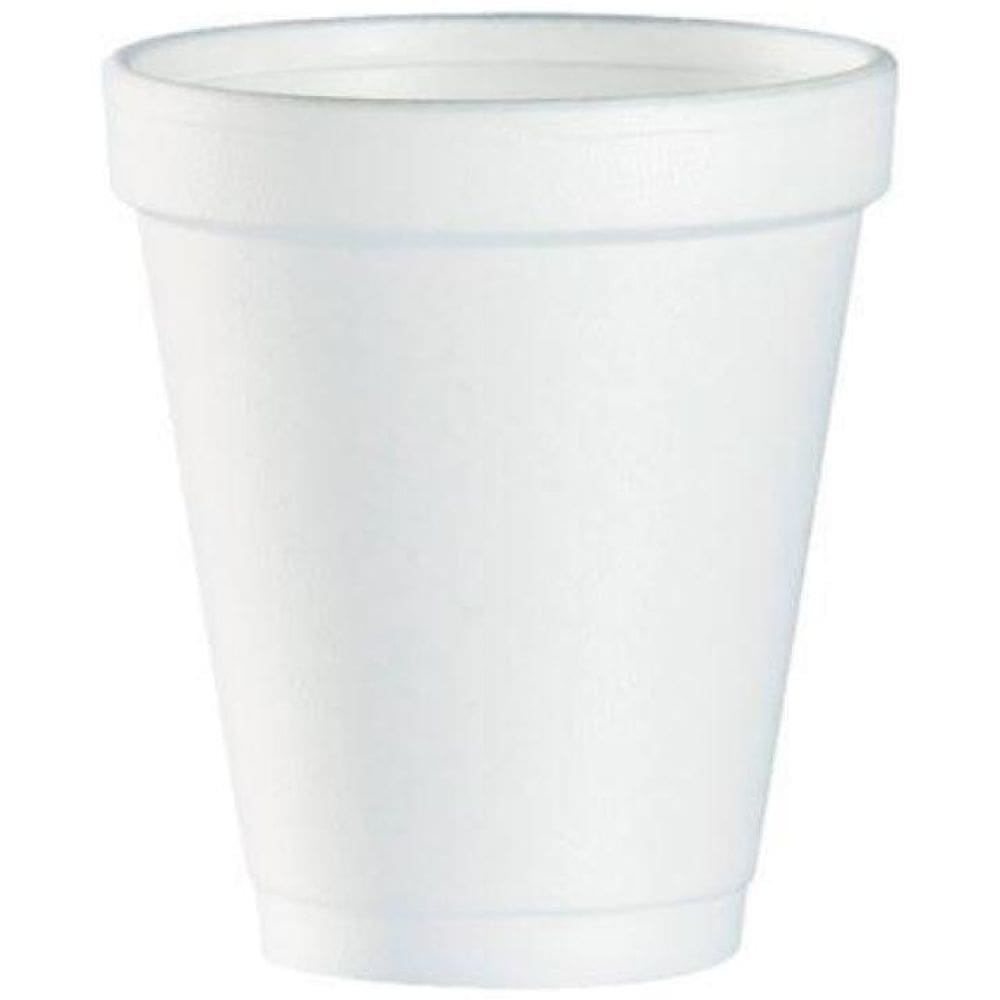 Copo Isopor Festa Junina Para Bebida Quente 200Ml Com 100 Un