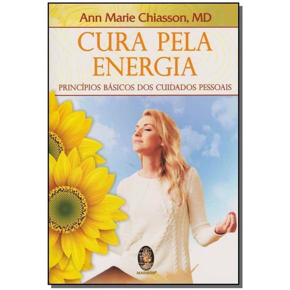 Cura Pela Energia