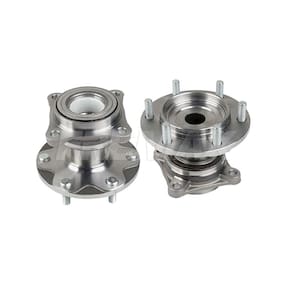 Cubo De Roda Dianteiro Hilux 2.5 Sw4 2.7 3.0 Fremax Fwb0568