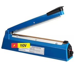 Seladora Manual Pfs 300 De 30cm Sela E Corta