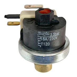 Chave Pressostato Máquina De Bebidas Brastemp Bpg40 Bpj38