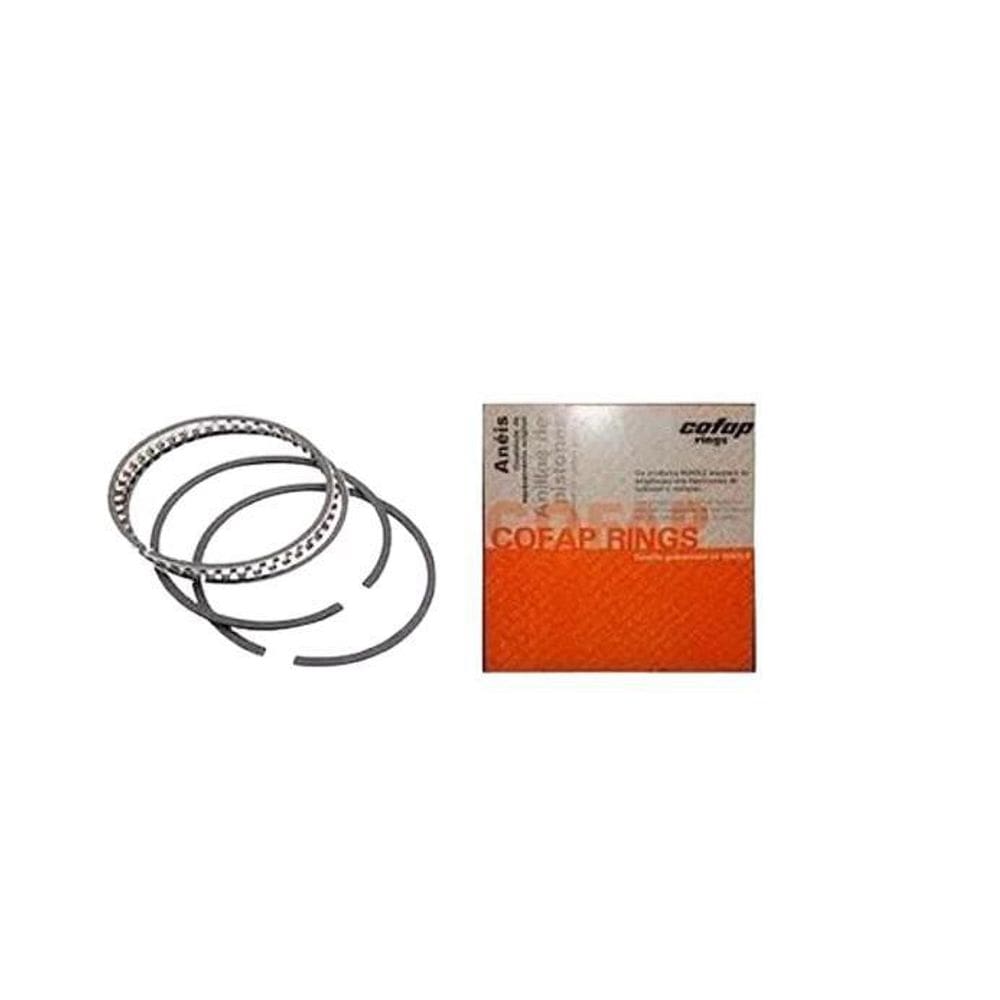 Anel De Segmento Corsa 10 050