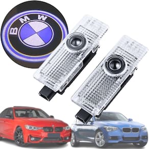Luz Cortesia Porta Bmw 125 320 328 335 420 428 X3 Lâmpada 2