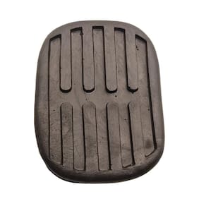 Borracha Pedal Freio Cg 150 Fan 150 Cg 125 Fan 125 Today Pop