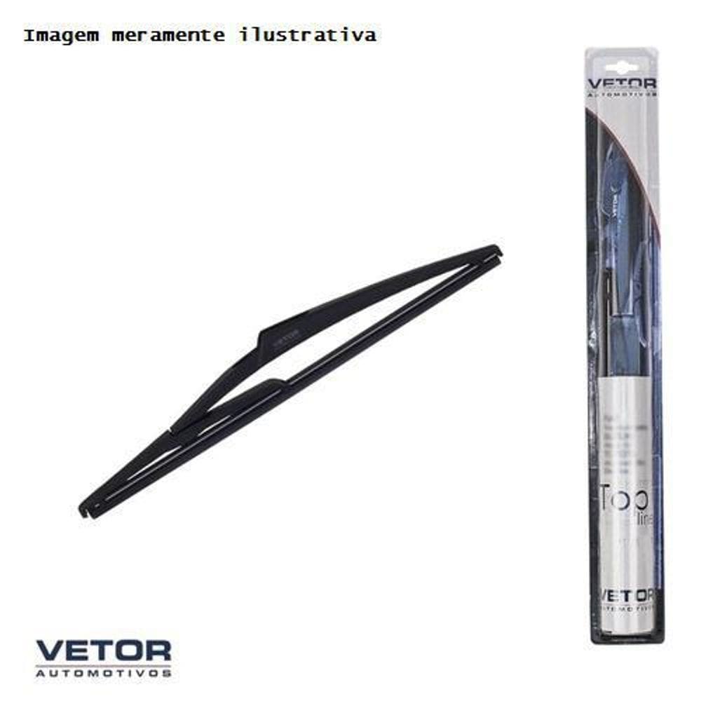 Palheta Flex Audi A1 12/ Par