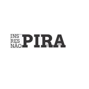 Adesivo Decorativo De Parede Inspire, Respire E Não Pire