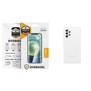 Película Traseira De Hydrogel Para Samsung Galaxy A52