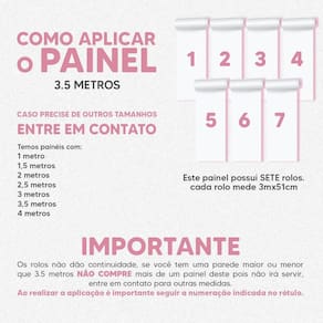 Papel De Parede Painel 3D Mármore Prata Auto Colante 3,5M
