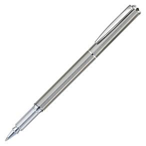 Caneta Rollerball Pierre Cardin St. Moritz Aço C/Cromado