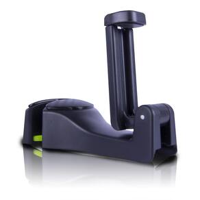 Suporte 2X1 Para Celular Bolsa No Banco Do Toro Cerato Polo