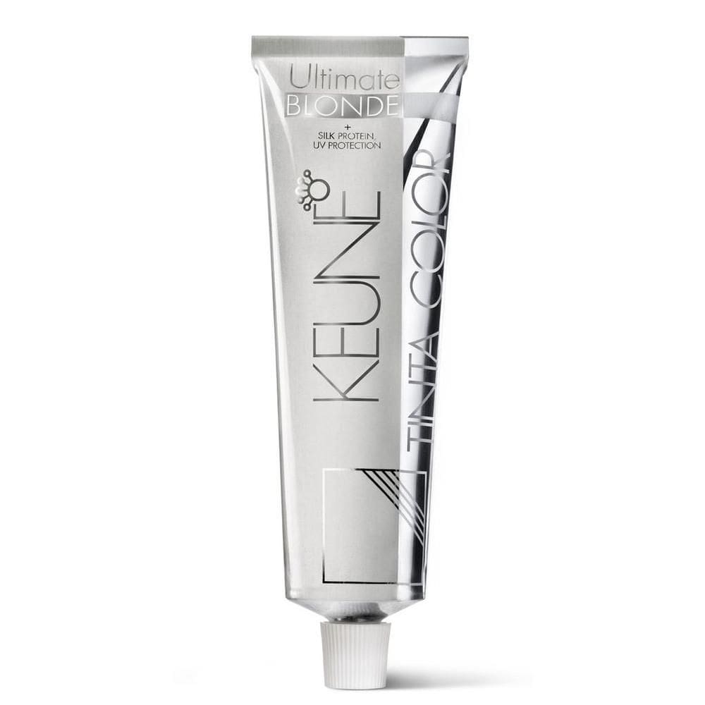 Tinta Color 3025 Louro Ultra Perola Mogno Keune 60ml