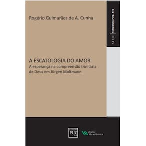 A esperança na compreensão trinitária de Deus em Jürgen Molltlmann