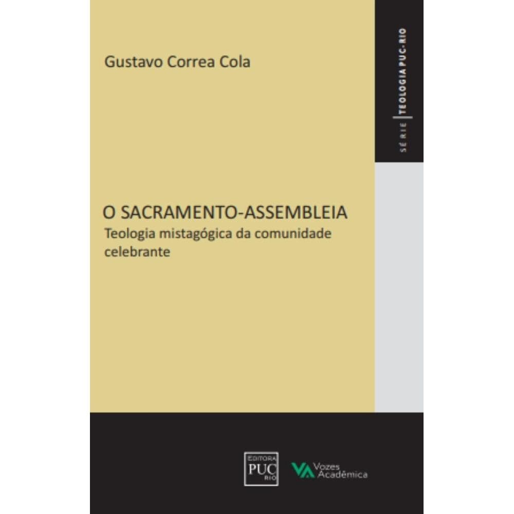 O Sacramento-Assembleiableia