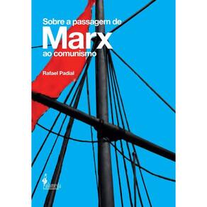 Sobre a passagem de Marx ao comunismo (1204)