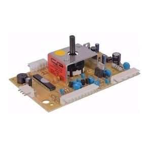 Placa Potência Lavadora Lt15F 70201676 Cp Bivolt
