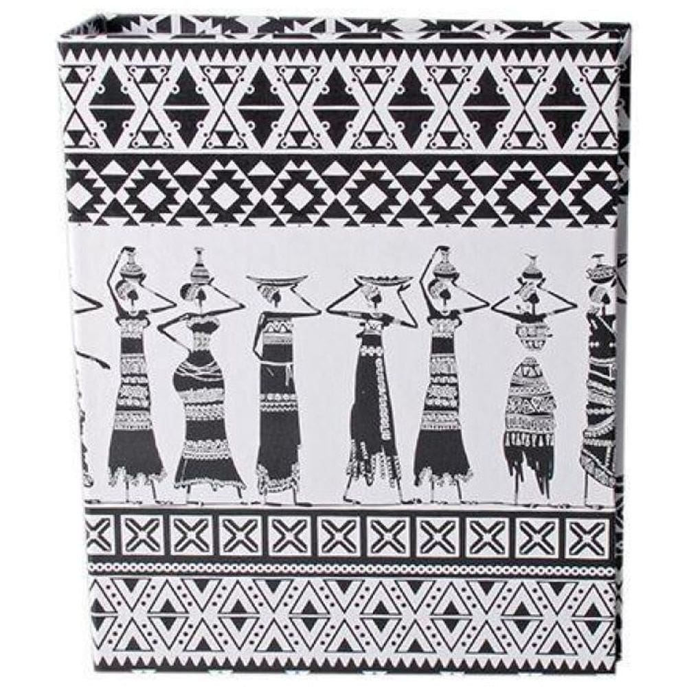 Álbum 400 Fotos 10X15 Eco Rec 105/06