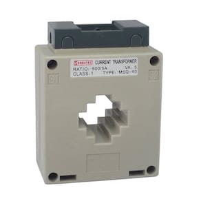Transformador Corrente Tc Lkm-40 1500 - 1600/5A