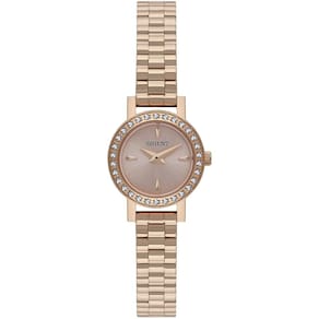 Relógio Orient Feminino Ref: Frss0116 R1Rx Bracelete Mini