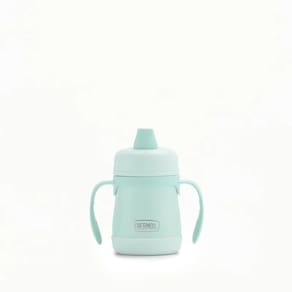 Caneca Térmica Thermos Baby Collection - Menta