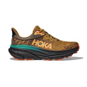 Tênis Masculino Trail Running Street Sport 1134497