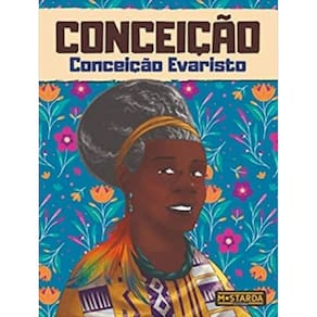 Livro Conceicao - Conceicao Evaristo
