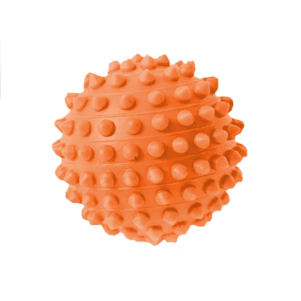 Bola Cravo Gold Sports Exercitadora - 7 cm