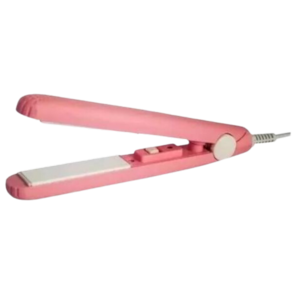 Mini Prancha Portátil para cabelos - Chapinha