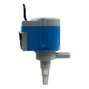 Bomba Submersa Aquam Yp-118 1200Lh Aquário 240L - 110V