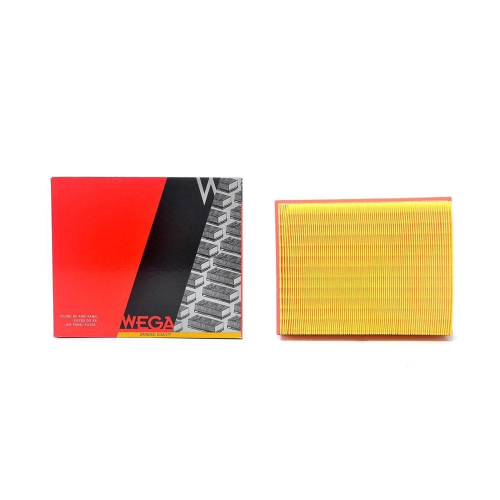 Filtro De Ar Discovery 1993/ Wega Fap4849