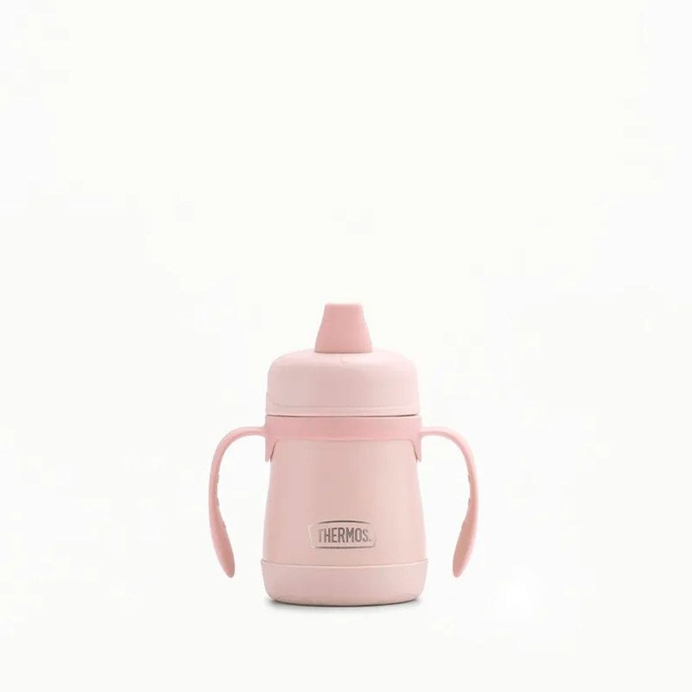 Caneca Térmica Thermos Baby Collection - Rosa