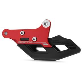 Guia Corrente Traseiro Zeta Ktm Husqvarna Gas Gas 85/125/150/250/300/450