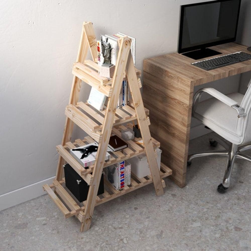 Conjunto Prateleiras Organizadora