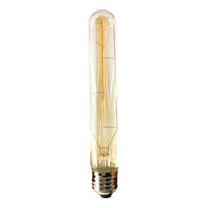 Lâmpada De Filamento De Led Aaatop T30X185/E27