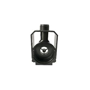Bomba Submersa Sunsun Hj-1500 - Peça Reposição Voluta