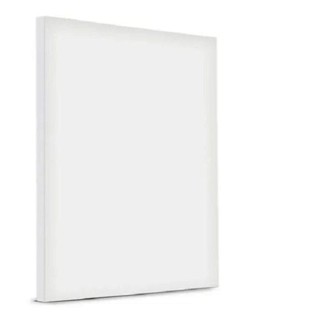 Tela Para Pintura 20X25 Kit 04Un