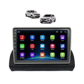 Kit Multimídia Argo Cronos 9 Pol Android Carplay 2/64GB - ADAK 2964-G2