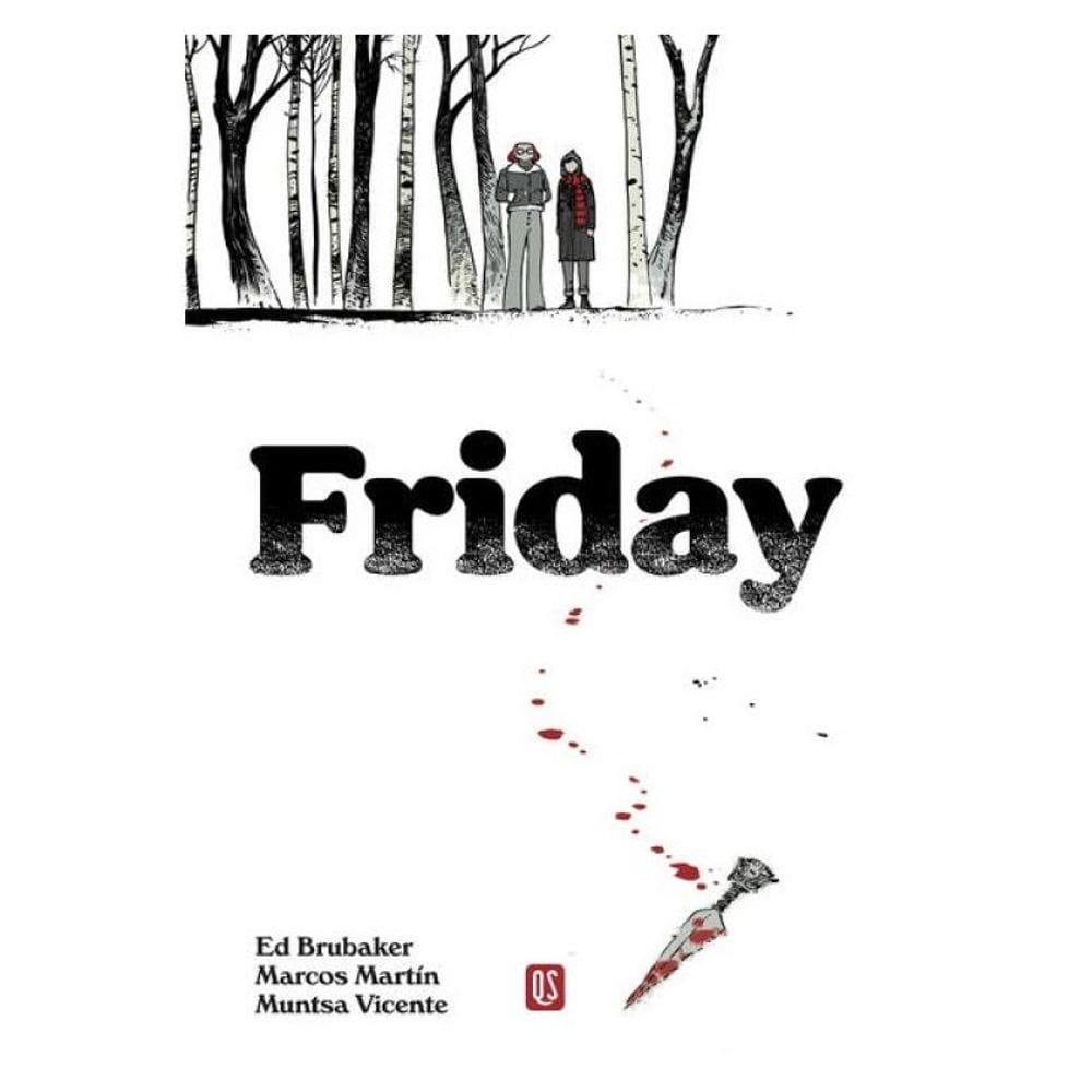Friday