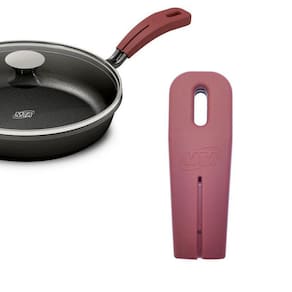 Reparo Cabo Silicone Frigideira Linha Ferro Fundido Mta-8675