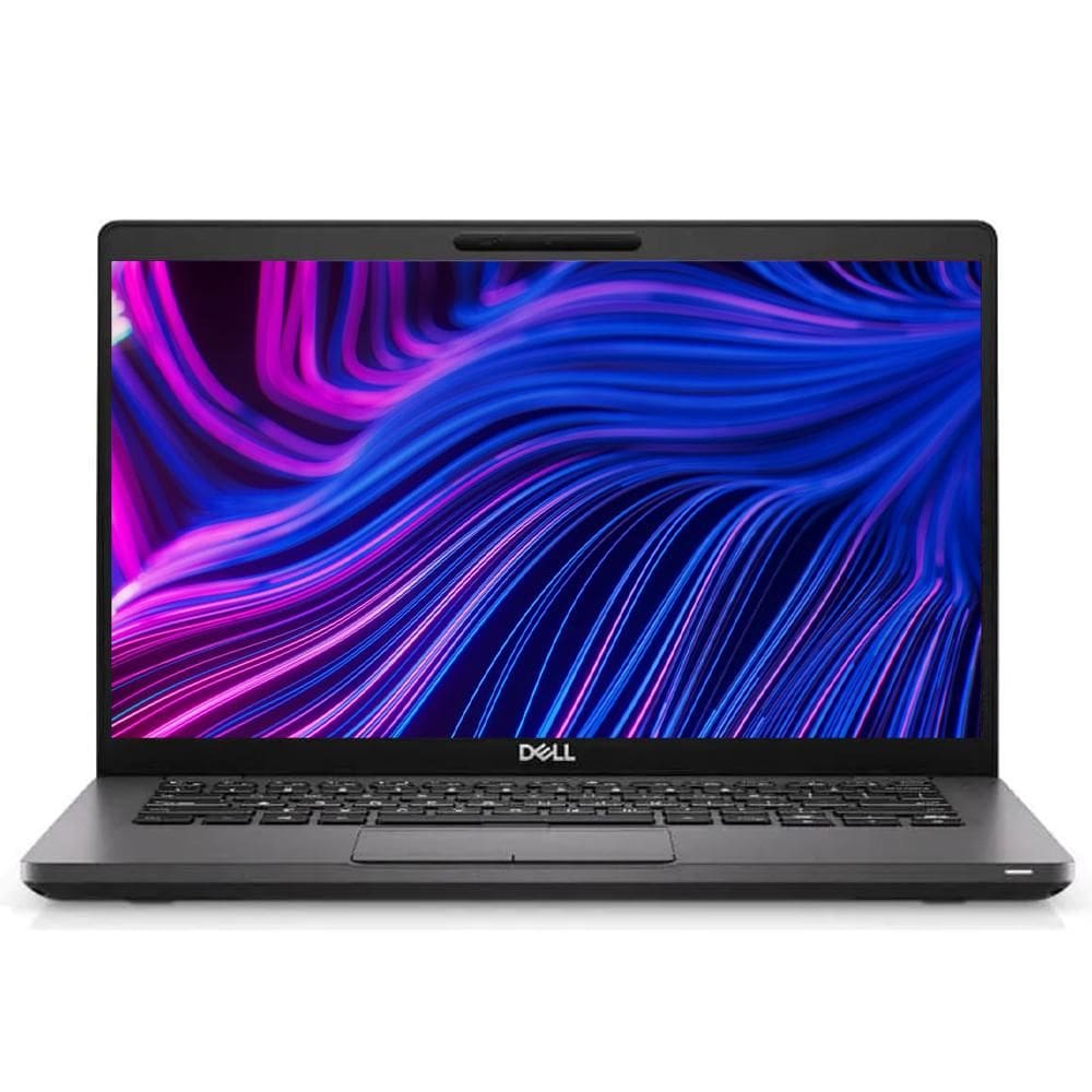 Seminovo: Notebook Dell Latitude 5490 Core i5 8ªGen SSD 240GB 8GB Windows 10 Pro - Voke