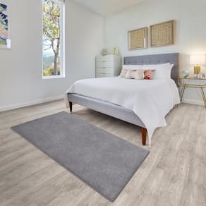 Tapete Ecletik Cinza 150x200 Tapetes São Carlos