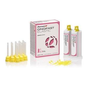 Silicone De Adicao Gingifast Elastico Gengiva - Zhermack